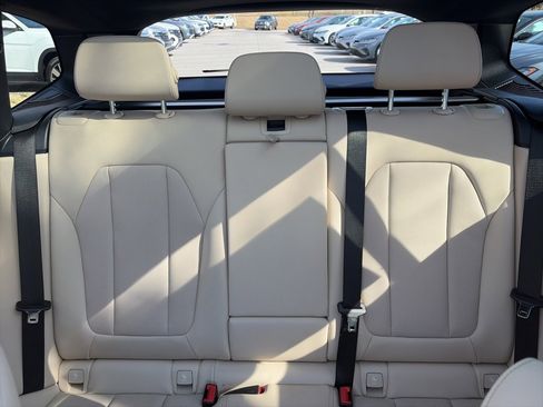 Used 2023 BMW X3 xDrive30i w/ Convenience Package image 25