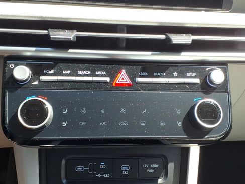 New 2026 Hyundai Tucson Limited FWD image 12