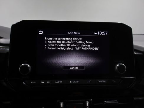 Used 2024 Nissan Pathfinder Rock Creek image 25