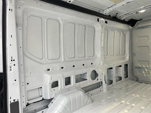 New 2026 Ford Transit 350 148 Medium Roof AWD image 12