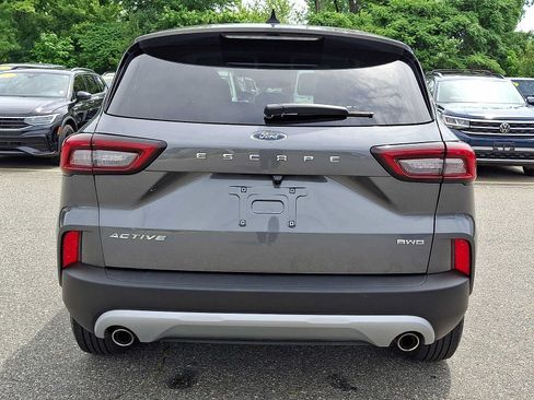 Used 2025 Ford Escape Active AWD/4WD image 5