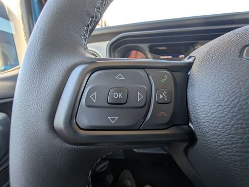 New 2026 Jeep Wrangler Sport S image 22