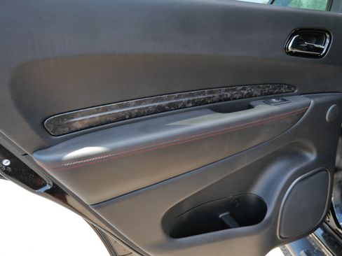 Used 2024 Dodge Durango R/T AWD/4WD image 16