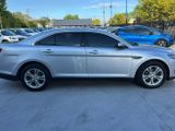 Used 2015 Ford Taurus SEL image 4