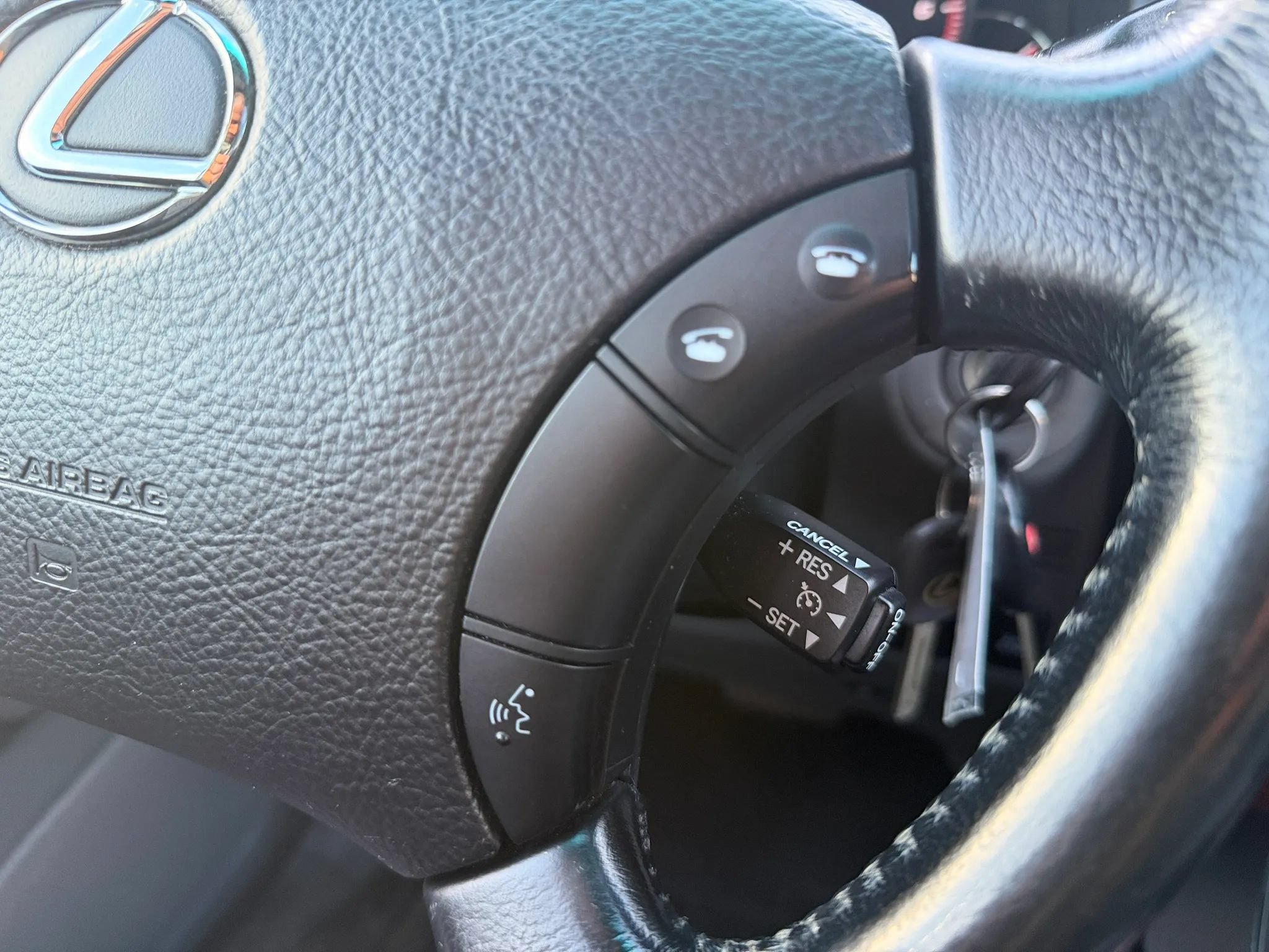 Used 2008 Lexus GX 470 AWD/4WD image 33