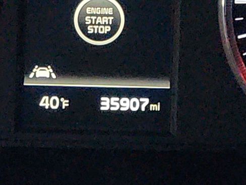 Used 2023 Kia K5 GT-Line image 20