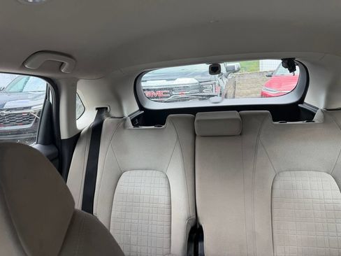 Used 2024 Honda HR-V LX image 19