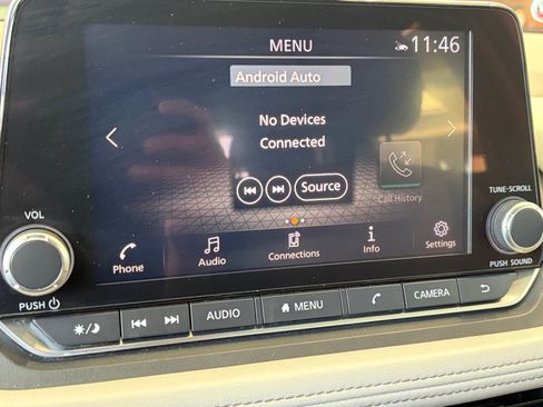 Used 2023 Nissan Rogue SV FWD image 22