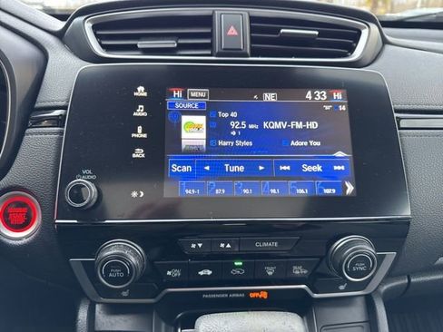 Certified 2020 Honda CR-V EX image 47