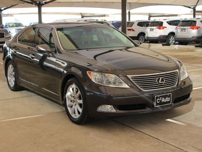 Used 2009 Lexus LS 460