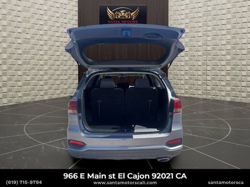 Used 2020 Kia Sorento AWD V6 image 26