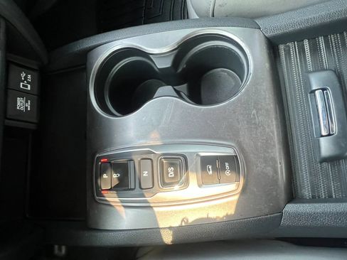Used 2020 Honda Passport EX-L image 25