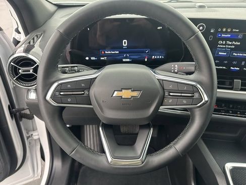 Certified 2025 Chevrolet Equinox LT image 6