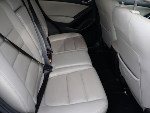 Used 2015 MAZDA CX-5 Grand Touring image 13