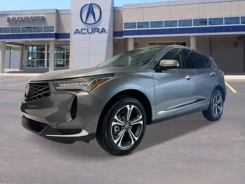 New 2026 Acura RDX w/ Technology Package image 1