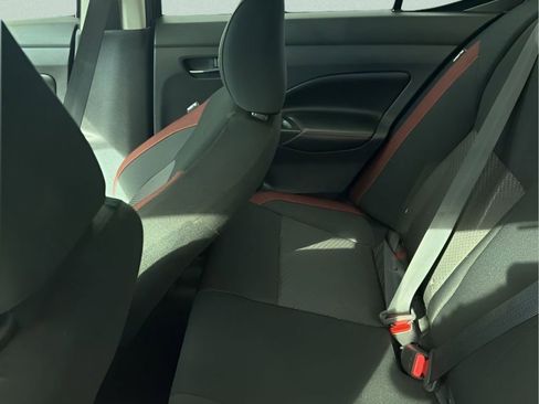 Used 2024 Nissan Versa SR w/ Trunk Package image 22