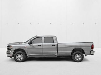 New 2026 RAM 3500 Big Horn AWD/4WD video 3