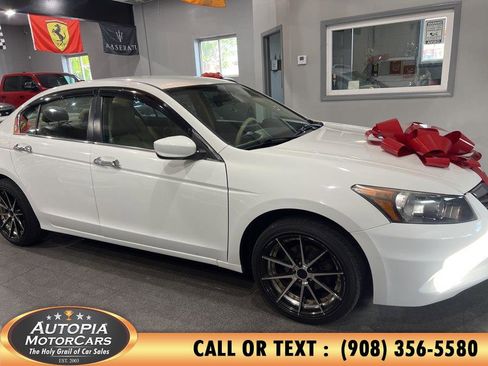 Used 2012 Honda Accord SE image 5