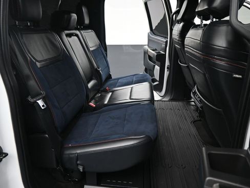 Certified 2022 Ford F150 Raptor w/ Equipment Group 801A High image 18