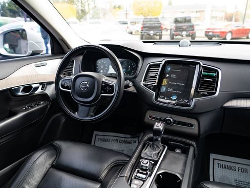 Used 2021 Volvo XC90 T6 Inscription w/ Advanced Package AWD/4WD image 31