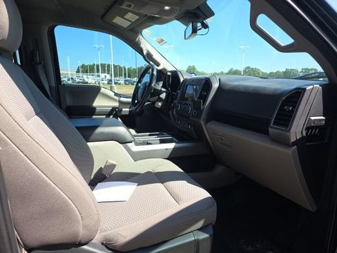 Used 2020 Ford F150 XLT w/ Equipment Group 302A Luxury RWD image 7