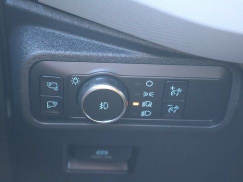 Used 2022 Ford Bronco Badlands AWD/4WD image 17
