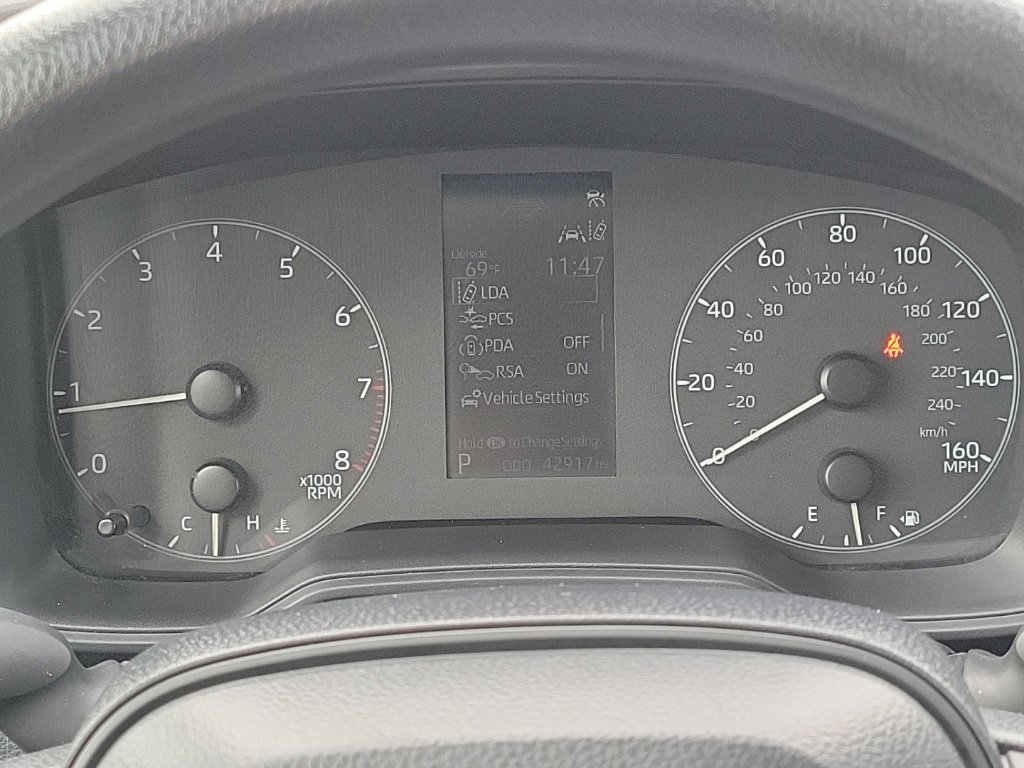 Used 2024 Toyota Corolla LE FWD image 22