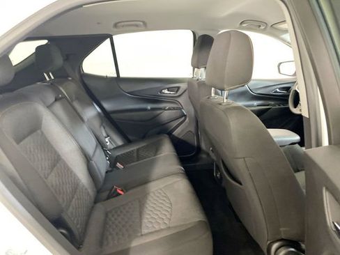 Used 2021 Chevrolet Equinox LT image 31