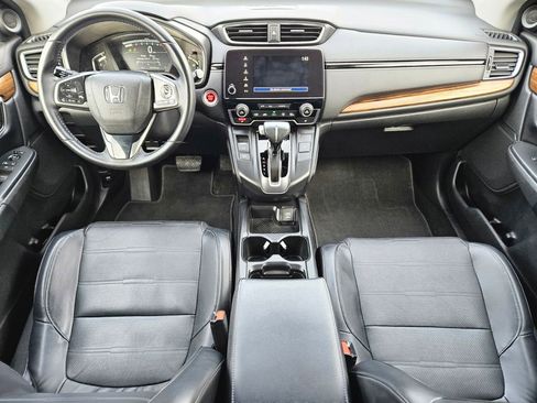 Used 2017 Honda CR-V EX-L image 9