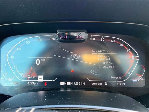 Used 2021 BMW X5 xDrive40i image 23