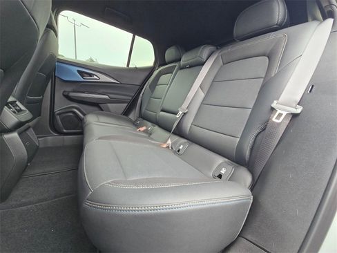 Used 2024 Chevrolet Equinox EV LT image 14