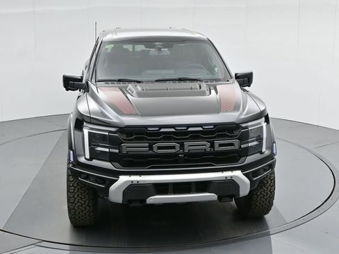 New 2025 Ford F150 Raptor image 41