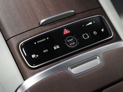 Certified 2026 Mercedes-Benz EQS 450+ Sedan image 27