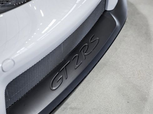 Used 2019 Porsche 911 GT2 RS w/ Weissach Package image 49