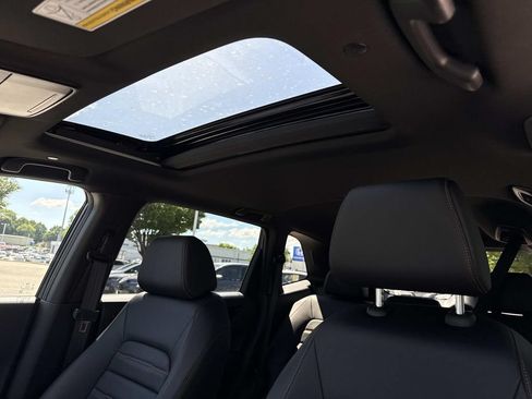 Used 2026 Honda CR-V Sport Touring image 17