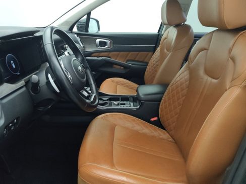 Used 2021 Kia Sorento SX Prestige AWD/4WD image 17
