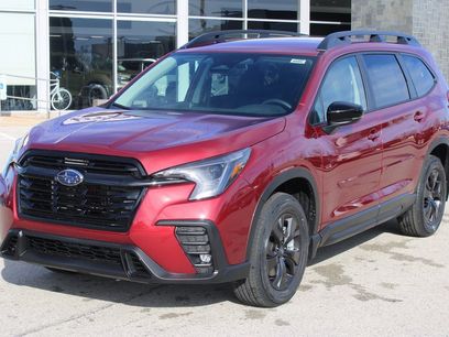 Used 2026 Subaru Ascent Premium