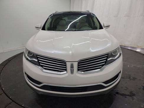 Used 2017 Lincoln MKX Reserve image 2