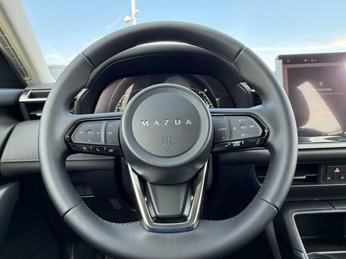 New 2026 MAZDA CX-5 Select AWD/4WD image 9