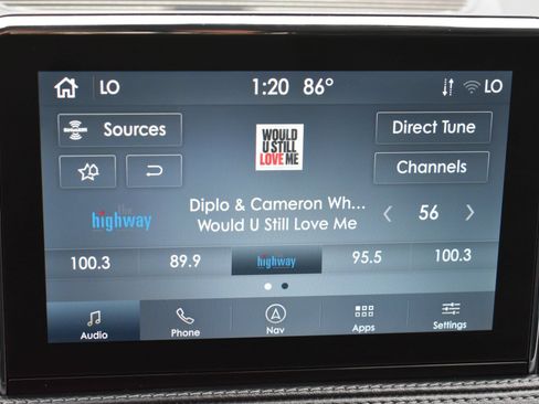 Used 2022 Lincoln Corsair Reserve w/ Sport Package AWD/4WD image 31