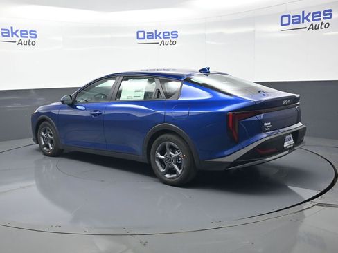 New 2026 Kia K4 LXS image 6