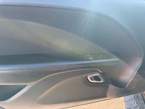 Used 2020 Dodge Challenger GT w/ Blacktop Package image 10