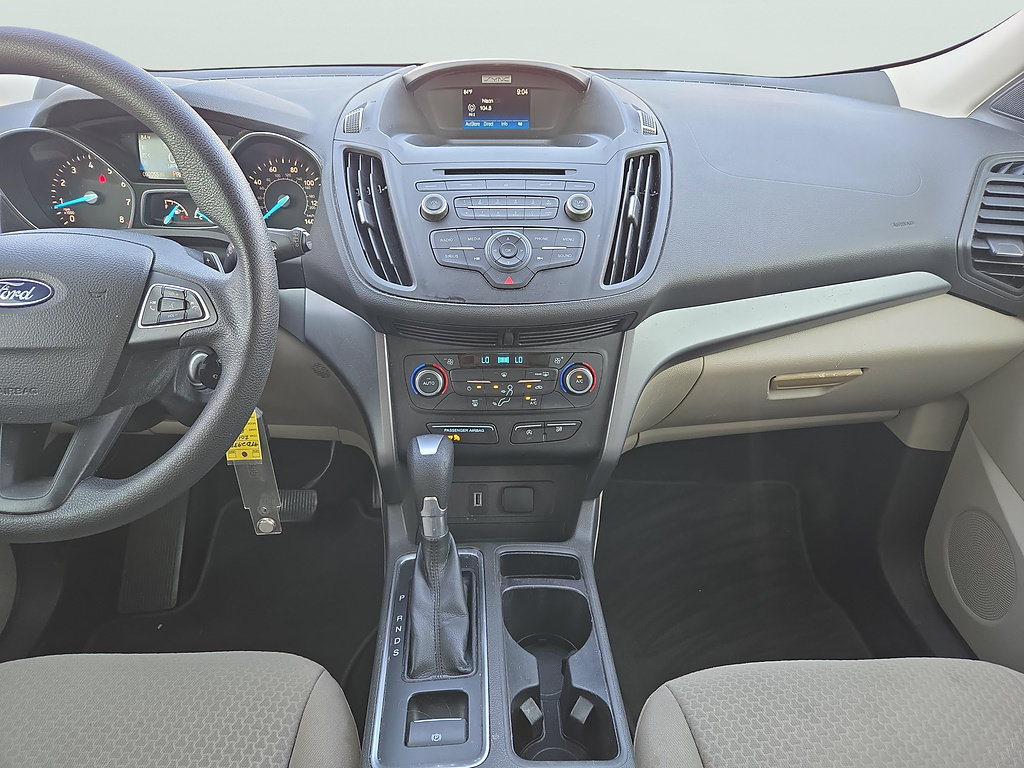 Used 2017 Ford Escape SE FWD image 11