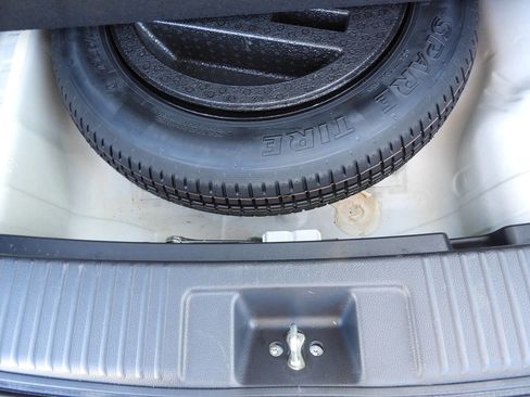 Used 2020 Honda HR-V LX image 27