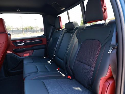 New 2026 RAM 1500 Rebel w/ G/T Package AWD/4WD image 34