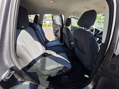 Used 2014 Ford Escape SE w/ Equipment Group 201A AWD/4WD image 16