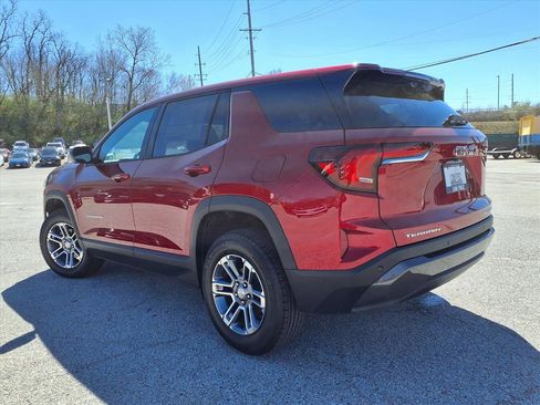 New 2026 GMC Terrain Elevation w/ Technology Package II image 21