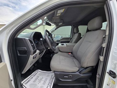 Used 2018 Ford F150 XLT w/ Equipment Group 301A Mid RWD image 15
