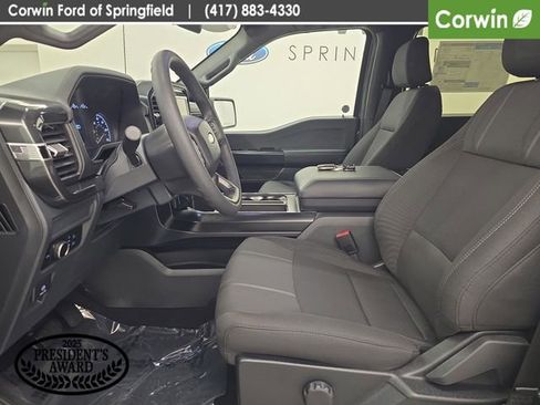 New 2026 Ford F150 STX AWD/4WD image 23