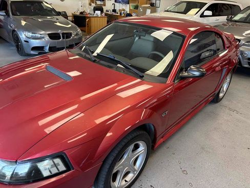 Used 2000 Ford Mustang GT image 3